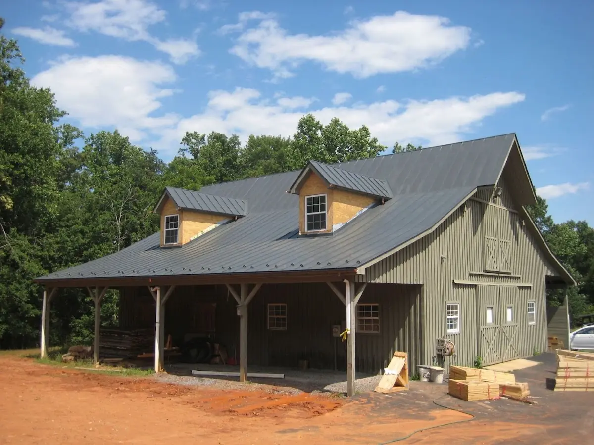 Expert Roof Coating workmanship in Oak Ridge